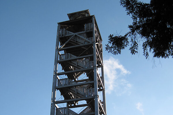 Haidelregion Bayerischer Wald